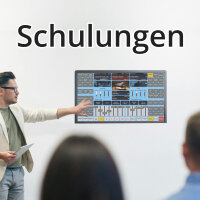 Schulungen