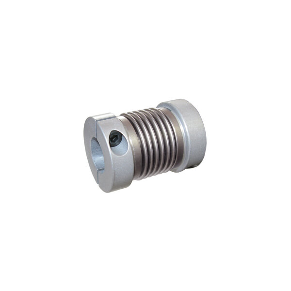 Balgkupplung BK1624-XKV - 3mm/3mm