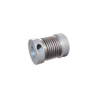 Balgkupplung BK1624-XKV - 6.3mm/6.3mm