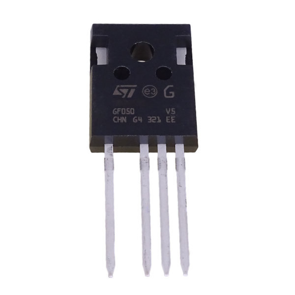 Mosfet STW57N65M5-4, 710V, 0.063 Ohm, 42A, TO247