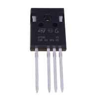 Mosfet STW57N65M5-4, 710V, 0.063 Ohm, 42A, TO247