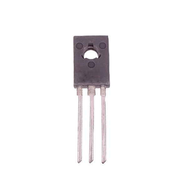 BD138-16 Bipolartransistor, PNP, 60V, 1,5A, 8W, TO-126