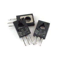 BD139-10 Restposten Bipolartransistor, NPN, 80V, 1,5A,...