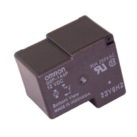 Relais OMRON G8P-1A4P 12 VDC