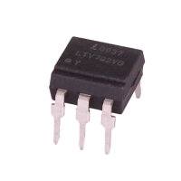 Transistor-Ausgangsoptokoppler LITEON LTV-702VB DIP-6...