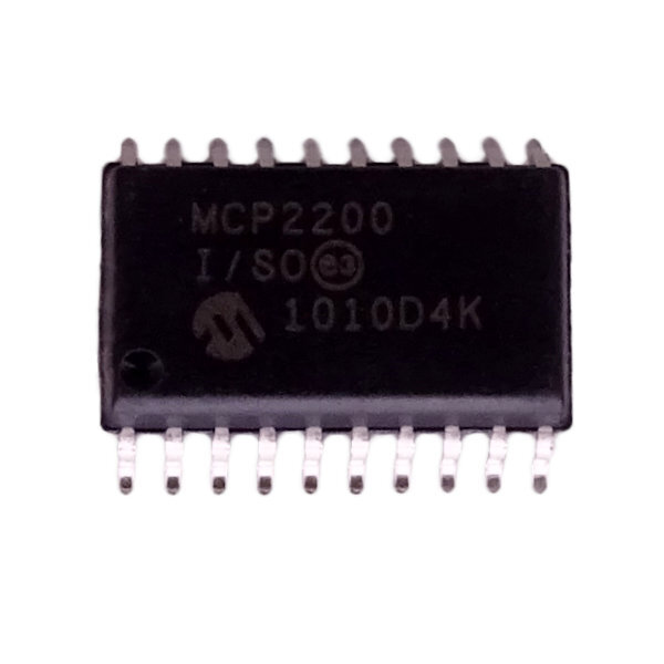 MCP2200-I/SO Controller