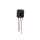 BC548C Bipolartransistor, NPN, 30V, 0,1A, 0,5W, TO-92