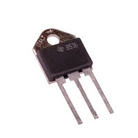 BD249C Bipolartransistor, NPN, 100V, 25A, 125W, SOT-93