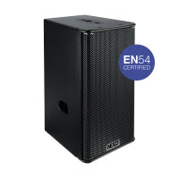 GEOS1210-EN54 CABINET BLACK