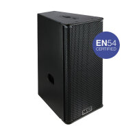 GEOS1230-EN54 CABINET BLACK