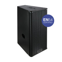 GEOS1230-EN54  CABINET STADIUM BLACK