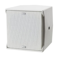 ID14 SINGLE CABINET TOURING VERSION 90°-140° WHITE