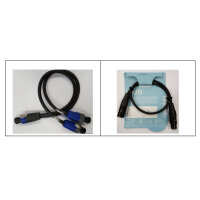 CABLE KIT FOR DTT-RACK2U