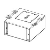 WALL MOUNT BRACKET FOR IDS110 IDS210 WHITE