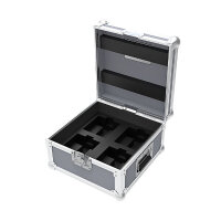 FLIGHT CASE FOR 4 X ID14