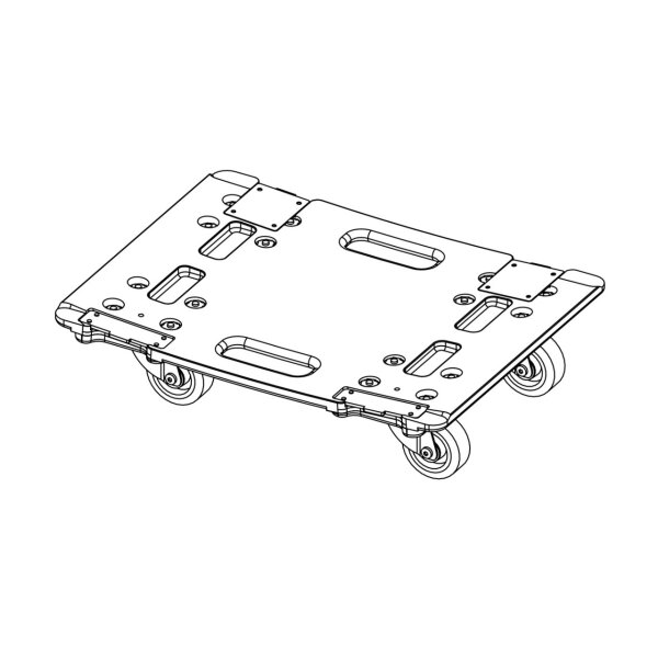 L15 WHEELBOARD