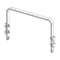 HORIZONTAL BRACKET FOR L15