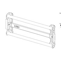 STM B112/M46 FRONT HANDLE