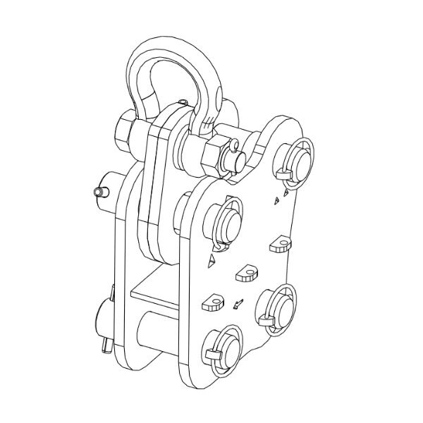 STM CHAIN MOTOR LINKING DEVICE