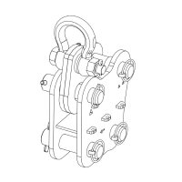 STM CHAIN MOTOR LINKING DEVICE