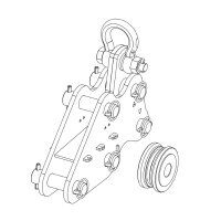 STM FRONT LINKING DEVICE