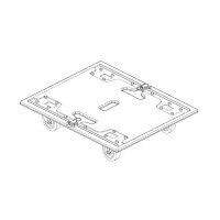 STM S118 WHEELBOARD