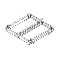 INSTALLATION BUMPER FOR GEOM12/MSUB18