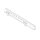 EXTENSION BAR FOR TOURING BUMPER GEOM10 WHITE