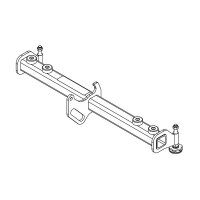 GEOM12/M10 - MSUB18/15 BUMPER STACKING EXTENSION (SHORT)