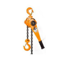 CHAIN LEVER HOIST 1500 KG