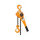 CHAIN LEVER HOIST 1500 KG