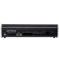 KETRON EVENTX - Real Arranger Expander