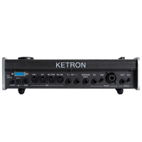 KETRON LOUNGE SSD-240GB - Multimediaplayer 240GB