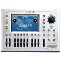 KETRON MIDJPRO - Multimediaplayer 240GB