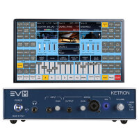 KETRON EVM - Event Real Arranger Module  (Bundle = EVM +...