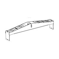 WHITE BUMPER FOR RS18-C/P