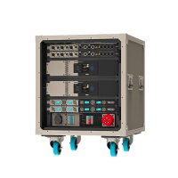 NUAR UNIVERSAL RACK MK2 + AEDT + PS BLUE